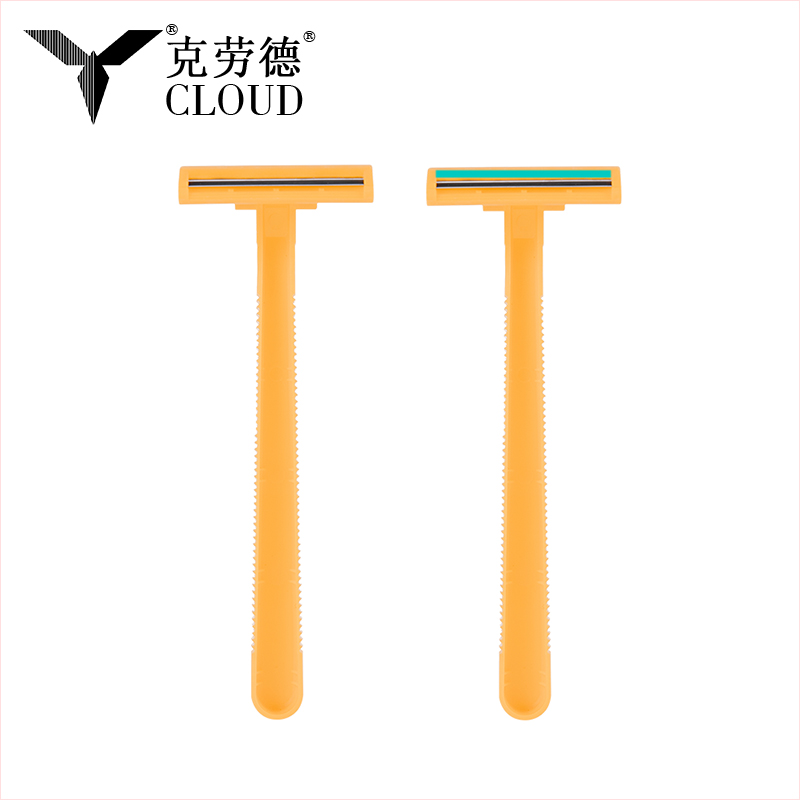 Brici de unică folosință ultra-netezi pentru bărbați și femei