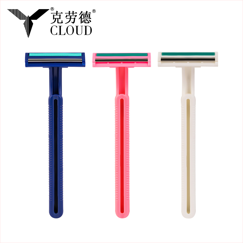 Brici Reutilizabil Femeie Pentru Piele Sensibilă