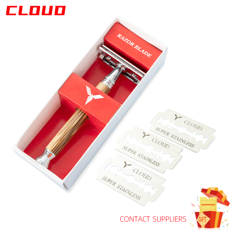 Razor multifuncțional Precision Sharp pentru tunderea sprâncenelor, feței, picioarelor, axilelor