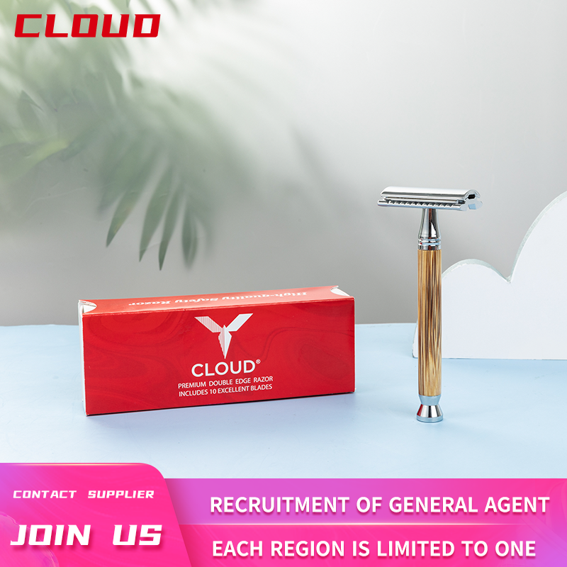 Razor multifuncțional Precision Sharp pentru tunderea sprâncenelor, feței, picioarelor, axilelor