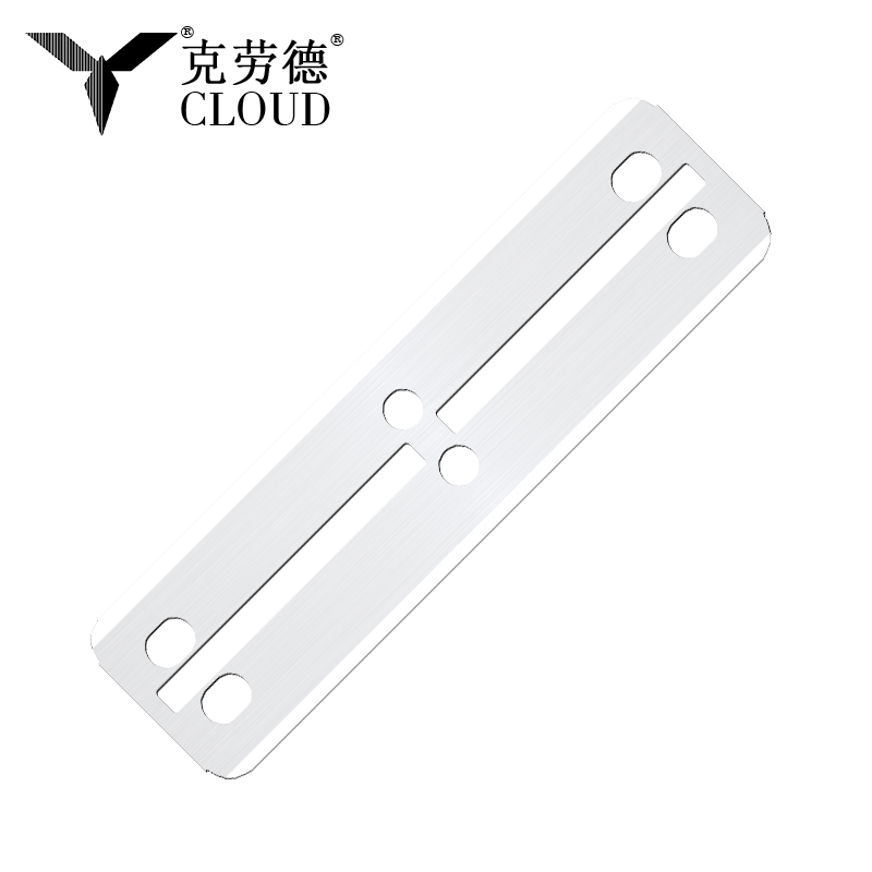 Dimensiune mare 77 lame de ras cu două fețe