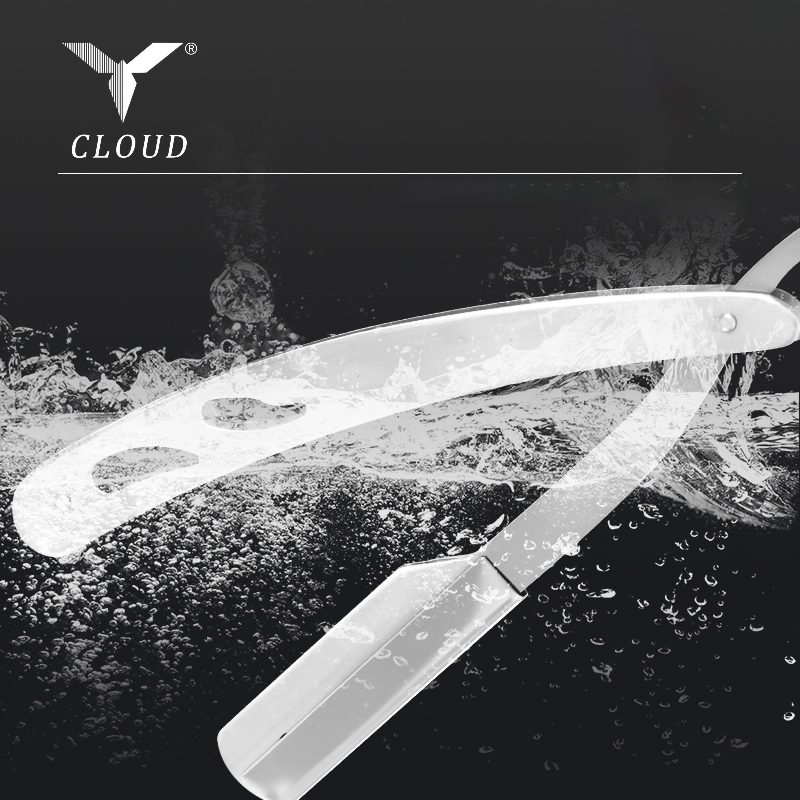 Set de brici manual cu 74 de lame (mâner din plastic ABS/mâner din oțel inoxidabil)