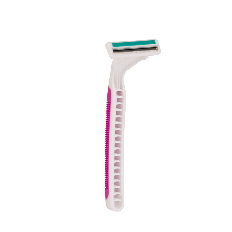 Aparate de ras manual de unică folosință de călătorie