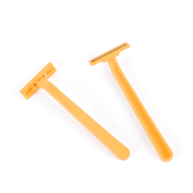 Brici de unică folosință ultra-netezi pentru bărbați și femei