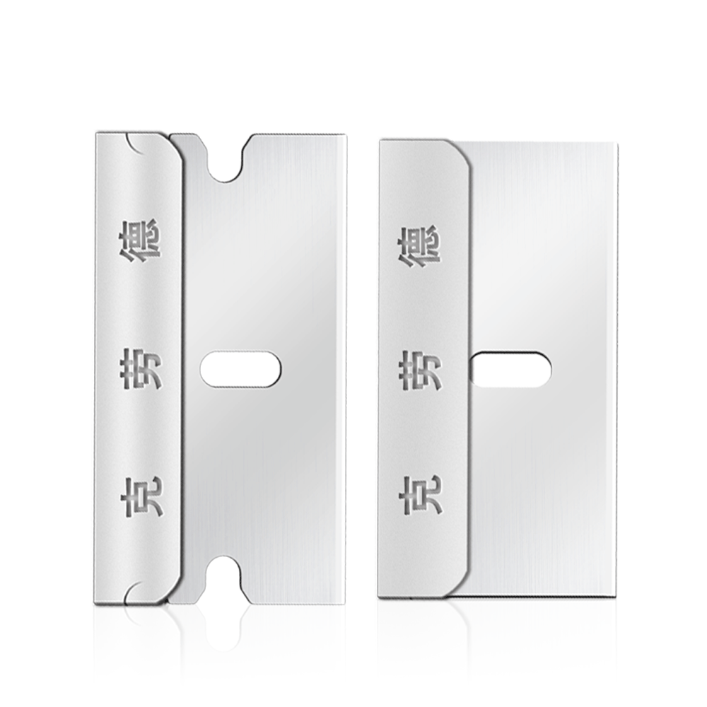 Lame de ras de siguranță multifuncționale cu o singură margine