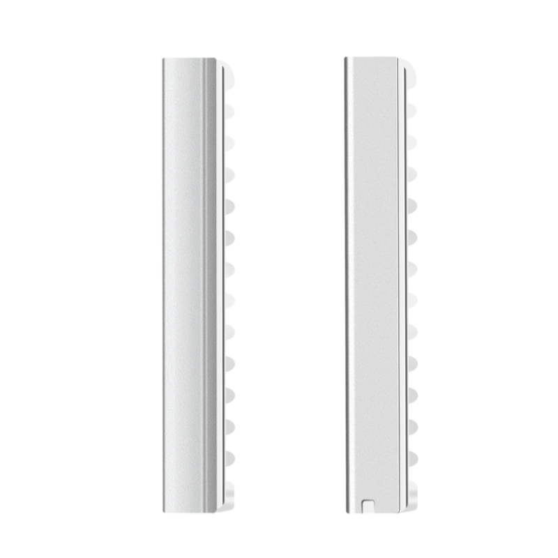 Lame de tuns din oțel inoxidabil cu o singură margine