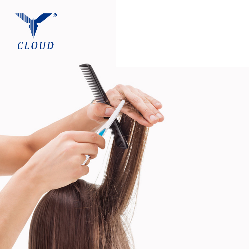 Brici de tuns din oțel inoxidabil Brici drept (mâner din plastic)